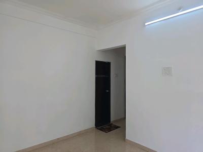 Bedroom Image of 650 Sq.ft 1 BHK Apartment / Flat for sale in JSB Gokul Nakshatra, Virar West Virar for Rs. 4800000