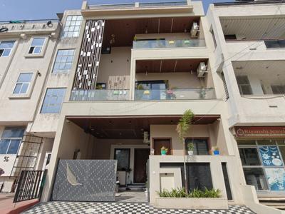Image of 3500 Sq.ft 4.5 BHK Villa for sale in Vaishali Nagar Extension, Jaipur for Rs. 37100000