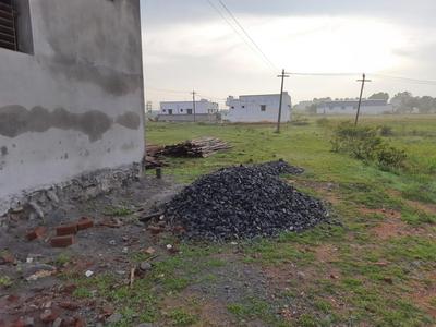 Image of 860 Sq.ft 2 BHK Independent House for sale in Mathampalayam, Coimbatore for Rs. 2875000