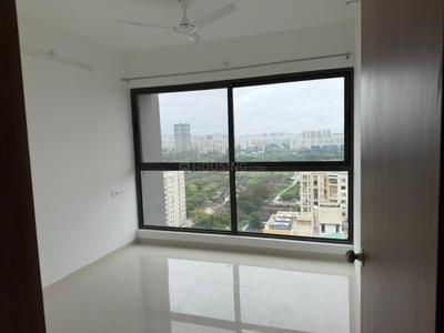 Bedroom Image of 1100 Sq.ft 3 BHK Apartment / Flat for sale in Goel Ganga Utopia, Bavdhan Pune for Rs. 12500000