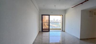 Living Room Image of 1100 Sq.ft 3 BHK Apartment / Flat for sale in DGS Sheetal Regalia, Borivali East Mumbai for Rs. 30500000