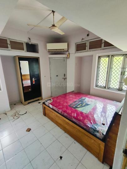 Muktanand Nagar Society Gujarat Gas circle Adajan Bedroom 1