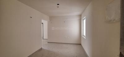 Hall Image of 1600 Sq.ft 3 BHK Apartment / Flat for sale in Kompally Hyderabad for Rs. 12000000