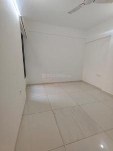 Bedroom Image of 1510 Sq.ft 3 BHK Apartment / Flat for rent in Adani Amogha, Shantigram Ahmedabad for Rs. 28000