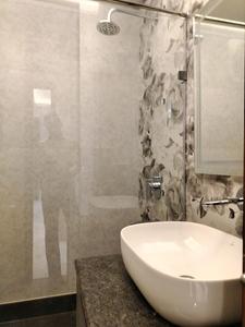 Bedroom Three Image of 2100 Sq.ft 4 BHK Builder Floor for sale in Sector 7 Gurgaon for Rs. 31500000