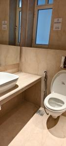 Bathroom Image of 1600 Sq.ft 3 BHK Apartment / Flat for sale in Narang Privado B, Thane West Thane for Rs. 35500000