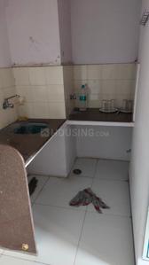 Kitchen Image of 335 Sq.ft 1 RK Studio for sale in Royal Palms Piccadilly Condos 1, Goregaon East Mumbai for Rs. 3800000