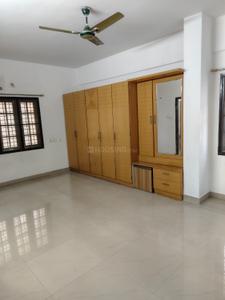 Bedroom Image of 2000 Sq.ft 3 BHK Apartment / Flat for rent in Vaishnovi 3 TRNs, LB Nagar Hyderabad for Rs. 30000