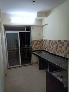 Kitchen Image of 995 Sq.ft 2 BHK Apartment / Flat for sale in Bhiwandi Thane for Rs. 5000000