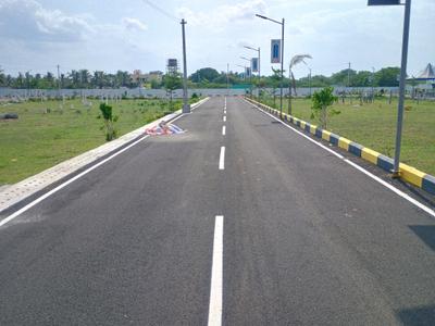 Image of 936 Sq.ft Residential Plot / Land for sale in Kelambakkam, Chennai for Rs. 4491864