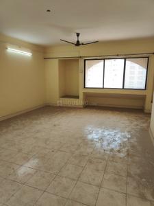 Hall Image of 1402 Sq.ft 3 BHK Apartment / Flat for sale in Mayuresh Group Belle Vista, Belapur CBD Navi Mumbai for Rs. 32500000