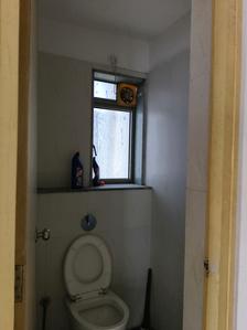 Common Bathroom Image of 585 Sq.ft 1 BHK Apartment / Flat for sale in Palava Phase 1 Thane for Rs. 3200000