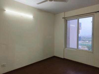 Bedroom Image of 1910 Sq.ft 3 BHK Apartment / Flat for rent in Orris Greenopolis, Sector 89 Gurgaon for Rs. 34000