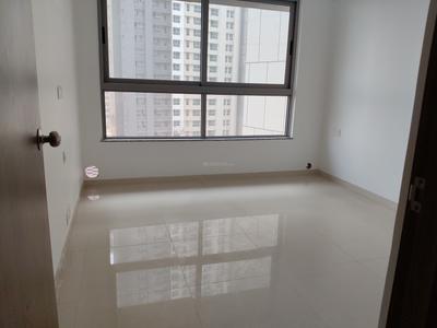 Bedroom Image of 1165 Sq.ft 2 BHK Apartment / Flat for sale in Kalpataru Immensa, Thane West Thane for Rs. 14000000