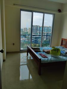 Bedroom Image of 650 Sq.ft 2 BHK Apartment / Flat for sale in Ghatkopar East Mumbai for Rs. 28000000