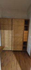Bedroom Image of 1200 Sq.ft 2 BHK Apartment / Flat for sale in Godrej Nature Plus, Sector 33 Sohna for Rs. 12500000