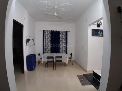 Hall Image of 1350 Sq.ft 2 BHK Builder Floor for rent in Prem Nagar Dehradun for Rs. 32000