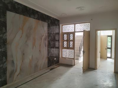 Living Room Image of 1179 Sq.ft 3 BHK Builder Floor for rent in Sector 49 Faridabad for Rs. 30000