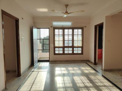 Hall Image of 1250 Sq.ft 2 BHK Apartment / Flat for rent in Tarnaka Secunderabad for Rs. 25000
