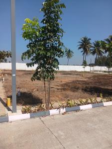 Image of 1200 Sq.ft Residential Plot / Land for sale in Chokkondahalli, Kolar for Rs. 2800000