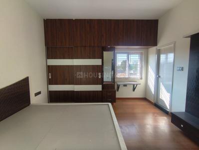 Bedroom Image of 4500 Sq.ft 6 BHK Villa for sale in Gopasandra Bengaluru for Rs. 19500000