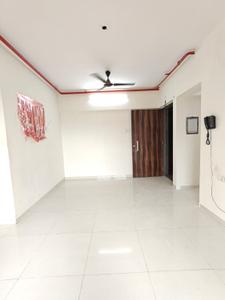 Hall Image of 850 Sq.ft 2 BHK Apartment / Flat for rent in Ace Homes, Kasarvadavali Thane for Rs. 25000