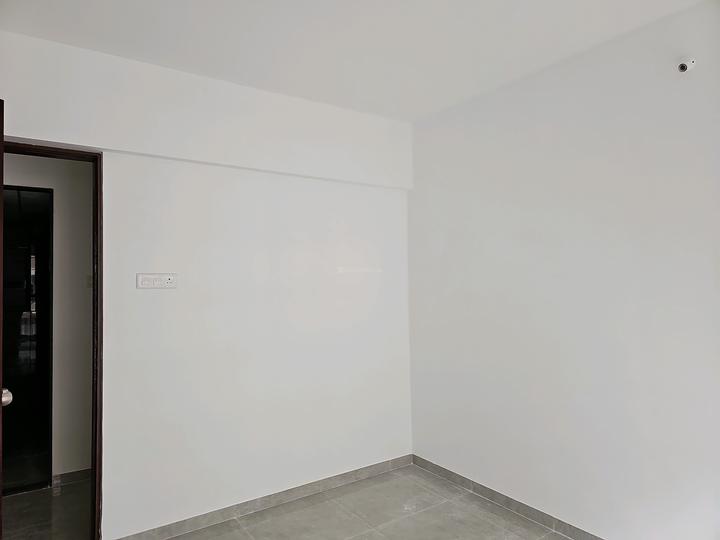 Goel Ganga Newtown Phase 2 by Goel Ganga Developments Bedroom One 1