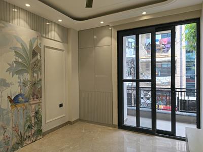 Bedroom Image of 2000 Sq.ft 3 BHK Builder Floor for sale in Indirapuram Ghaziabad for Rs. 17500000