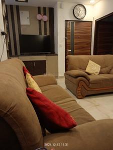 Bedroom Image of 1900 Sq.ft 3 BHK Builder Floor for rent in Kulhan Dehradun for Rs. 50000