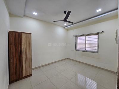 Bedroom Image of 900 Sq.ft 2 BHK Apartment / Flat for rent in Rajapur Gulbarga for Rs. 13000