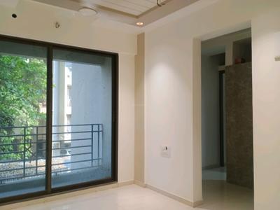Living Room Image of 1100 Sq.ft 2 BHK Apartment / Flat for sale in Kohinoor Lifestyle, Kalyan West Kalyan for Rs. 9500000