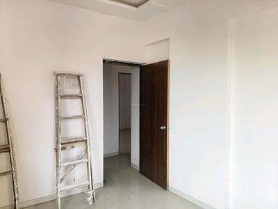Bedroom Image of 1205 Sq.ft 2 BHK Apartment / Flat for sale in Dombivli East Thane for Rs. 7832500