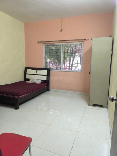 Gardenia Residency Bedroom 1