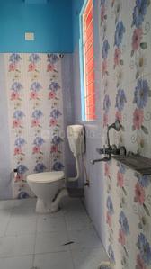 Image of 1000 Sq.ft 2 BHK Apartment / Flat for sale in Kahilipara, Guwahati for Rs. 4500000