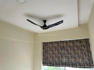Bedroom Image of 1700 Sq.ft 3 BHK Apartment / Flat for sale in Goel Ganga Arcadia, Kharadi Pune for Rs. 20500000