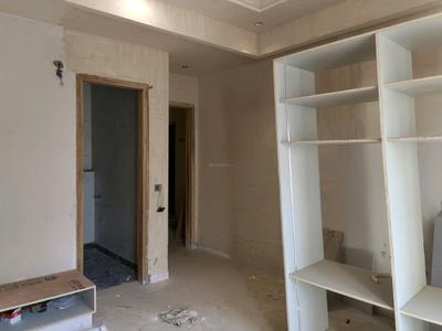 Bedroom Image of 1450 Sq.ft 4 BHK Builder Floor for sale in Rohini Extension New Delhi for Rs. 29000000