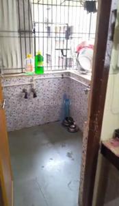 Balcony Image of 1600 Sq.ft 3 BHK Apartment / Flat for sale in Pal Gam Surat for Rs. 5900000
