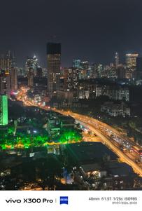 Image of 1250 Sq.ft 3 BHK Apartment / Flat for rent in Dadar East, Mumbai for Rs. 125000