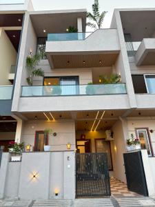 Building Image of 2700 Sq.ft 4 BHK Villa for sale in Pink City Jaipur for Rs. 22500000