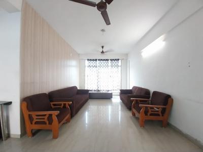 3 BHK Flat