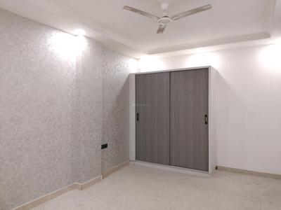 Bedroom Image of 1233 Sq.ft 3 BHK Builder Floor for sale in Fidato Honour Homes, Sector 89 Faridabad for Rs. 13800000