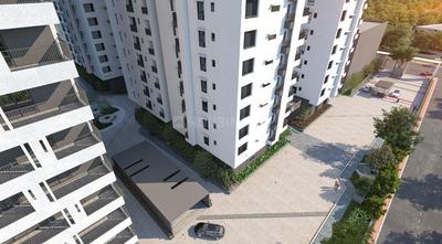 Image of 1303 Sq.ft 2 BHK Apartment / Flat for sale in DSR Parkway, Carmelaram, Bengaluru for Rs. 18000000