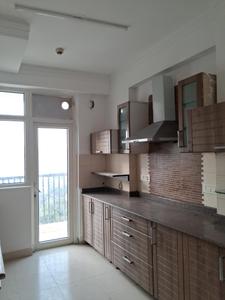 Kitchen Image of 2474 Sq.ft 4 BHK Apartment / Flat for sale in Amrapali Platinum, Sector 119 Noida for Rs. 21500000