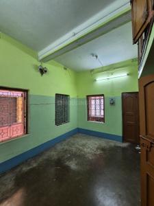 Bedroom Image of 800 Sq.ft 3 BHK Independent House for rent in Barasat Kolkata for Rs. 10000