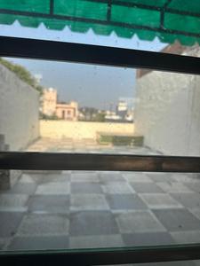 Balcony Image of 458 Sq.ft 1.5 BHK Builder Floor for rent in Ganesh Nagar Bathinda for Rs. 8500