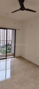 Hall Image of 775 Sq.ft 2 BHK Apartment / Flat for sale in Sunteck World, Naigaon East Naigaon for Rs. 4800000