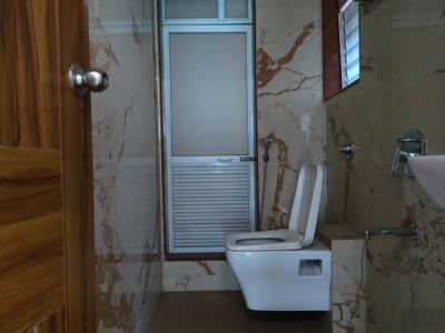 Image of 1660 Sq.ft 3 BHK Apartment / Flat for sale in SM Vision, Ulwe, Navi Mumbai for Rs. 27500000