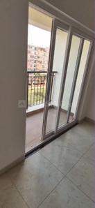 Balcony Image of 1142 Sq.ft 3 BHK Apartment / Flat for sale in Sowparnika Indradhanush Phase I, Yelachanayakanapura Bengaluru for Rs. 9500000