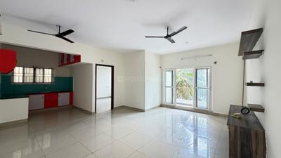 Hall Image of 850 Sq.ft 1 BHK Apartment / Flat for rent in C V Raman Nagar Bengaluru for Rs. 31000