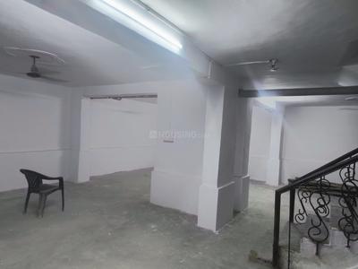 Hall Image of 900 Sq.ft 1 RK Builder Floor for rent in Sector 53 Noida for Rs. 16000